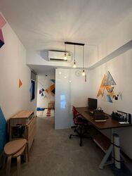 Fourth Avenue Residences (D10), Apartment #496183391